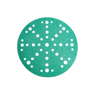 دیسک سنباده زنی فیلم Velcro